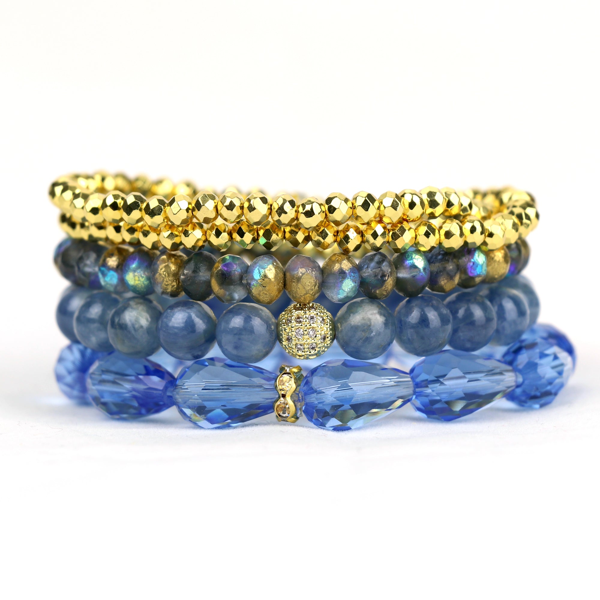 Frosty's Stack (Name That Stack 2025)