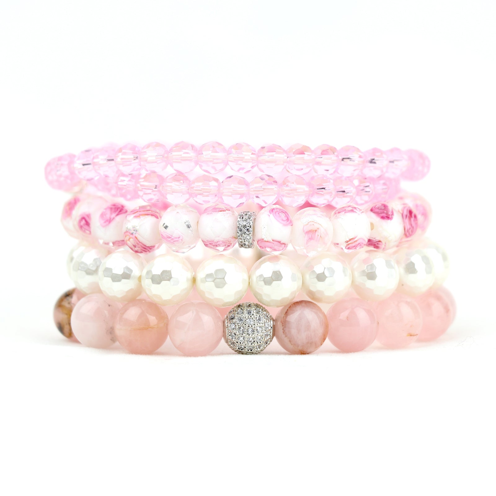 The Magic You Made (Mother's Day 2026 Limited Edition Stack)
