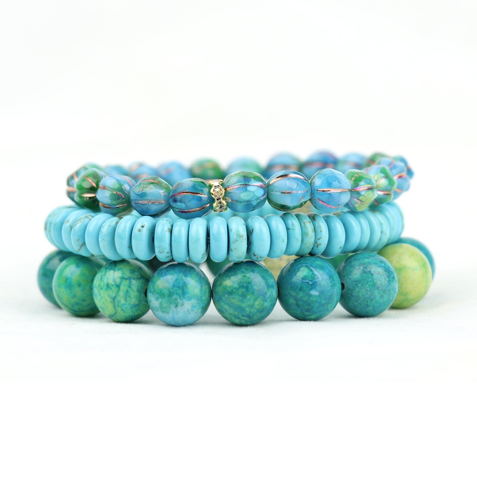 Cool, Calm & Collected