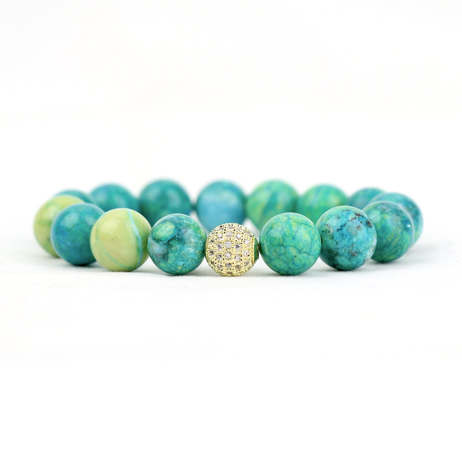 Teal Me Everything!