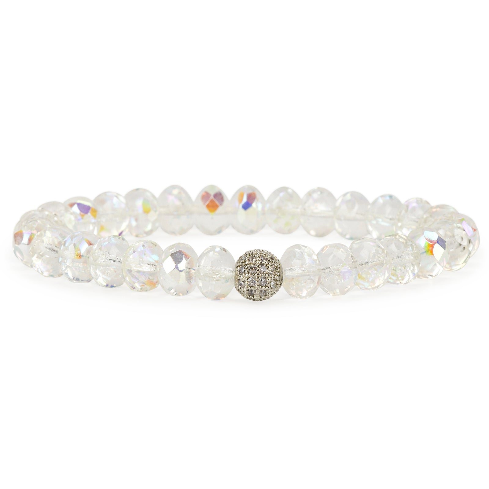 Couldn't Ask For More