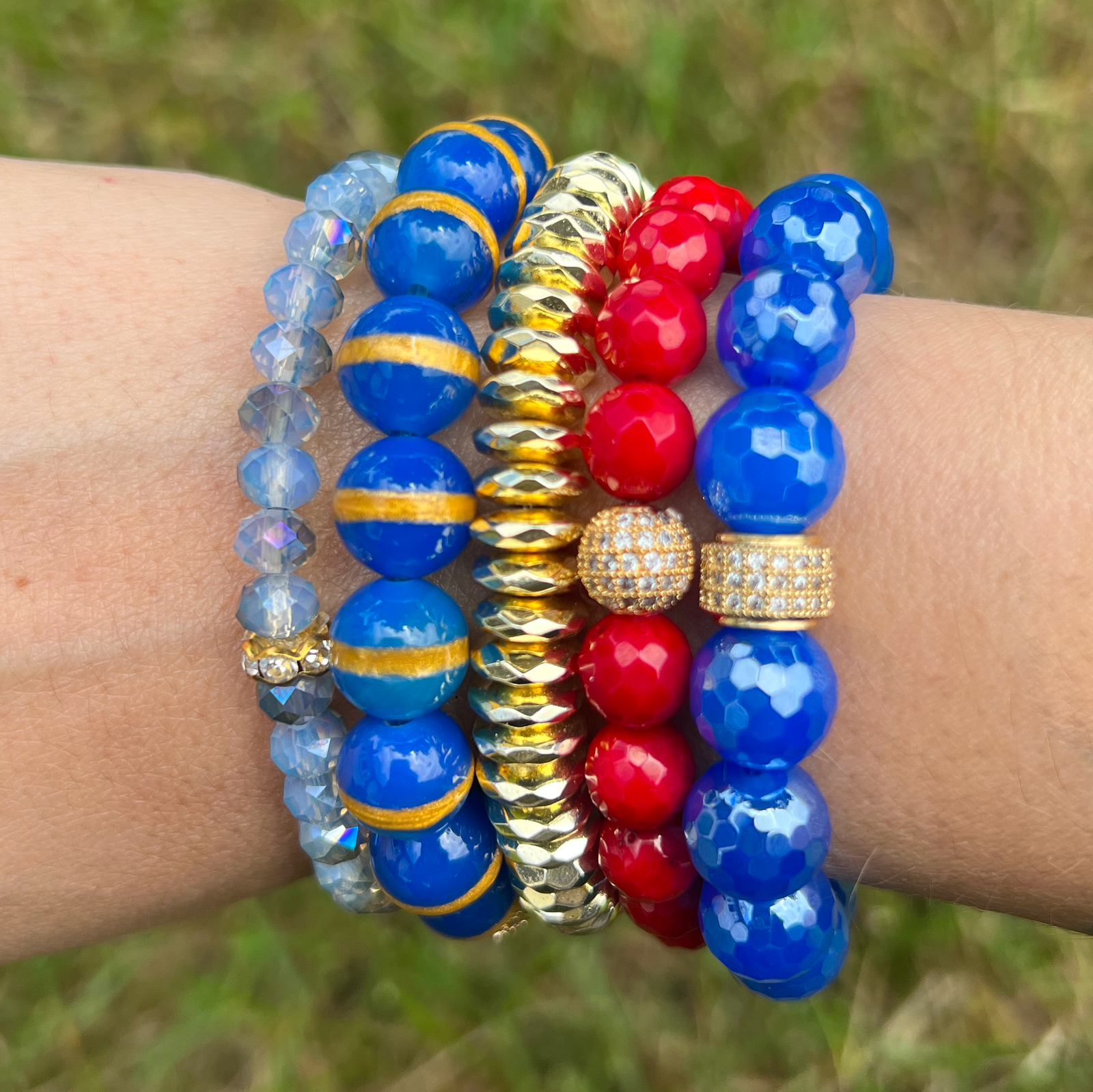 Baby, You're A Firework