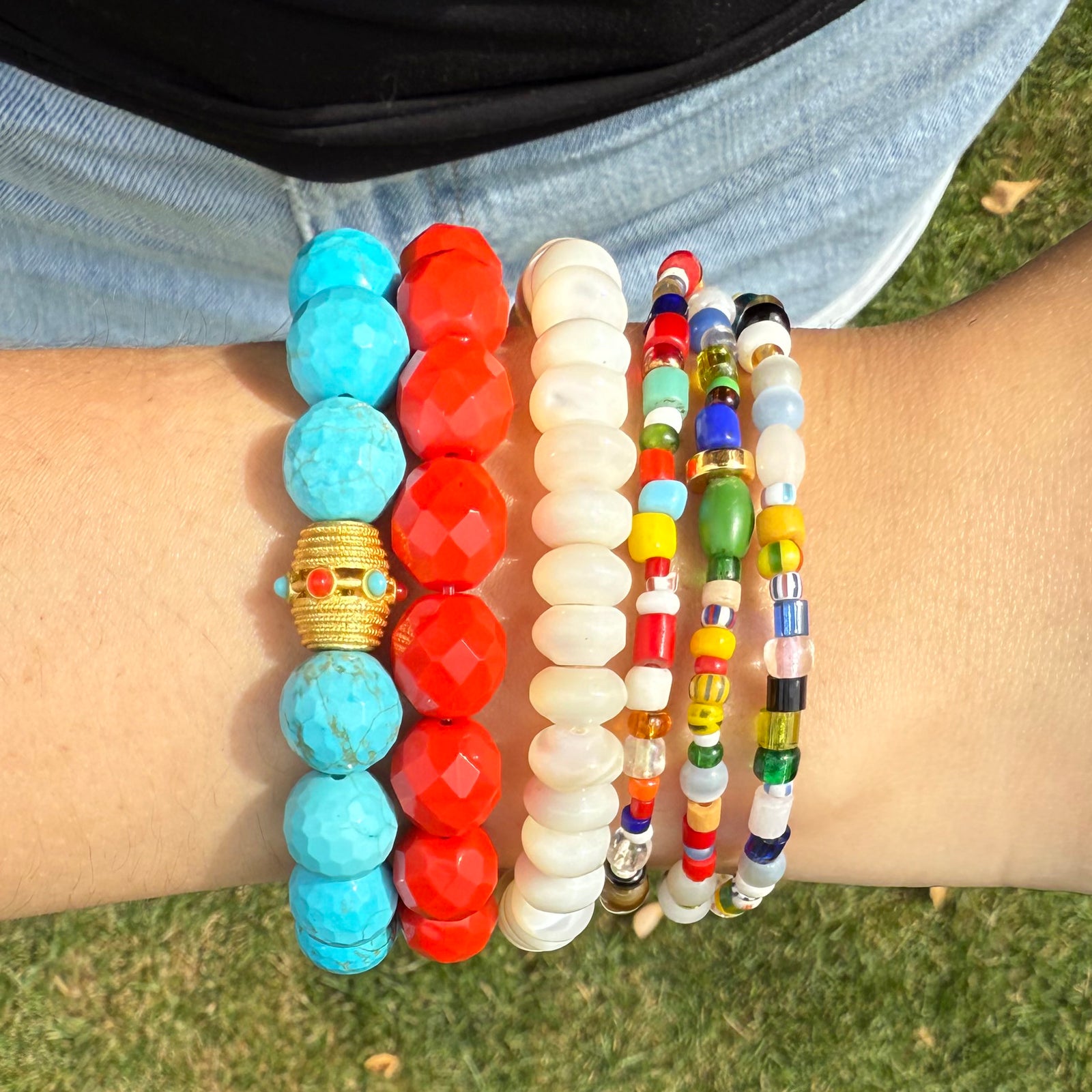 Layover? More Like Slay-over.