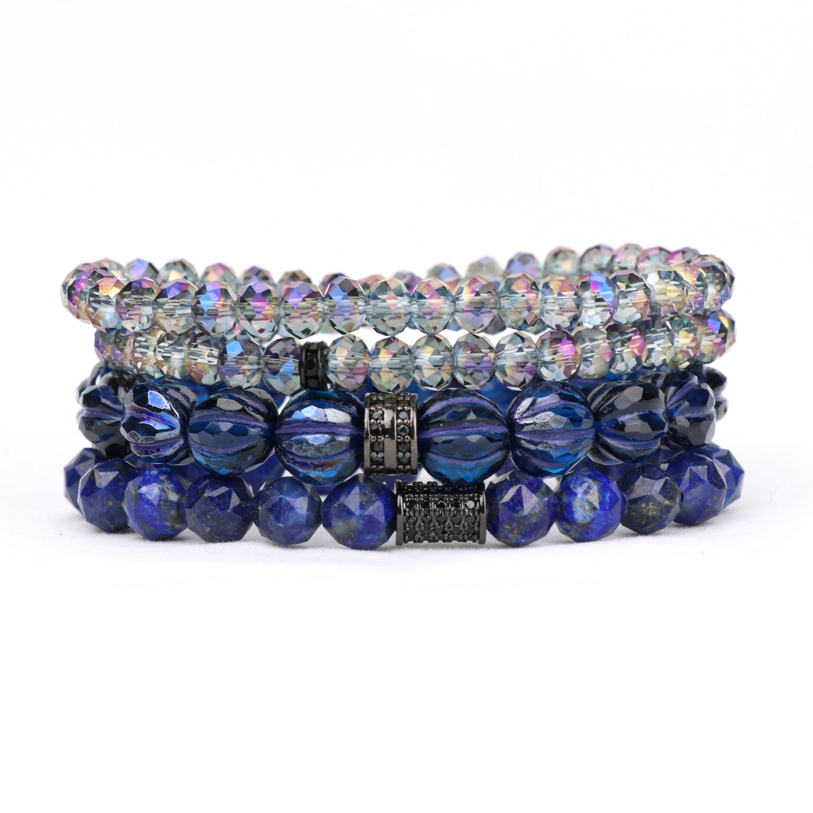 Love Lingers in the Dark