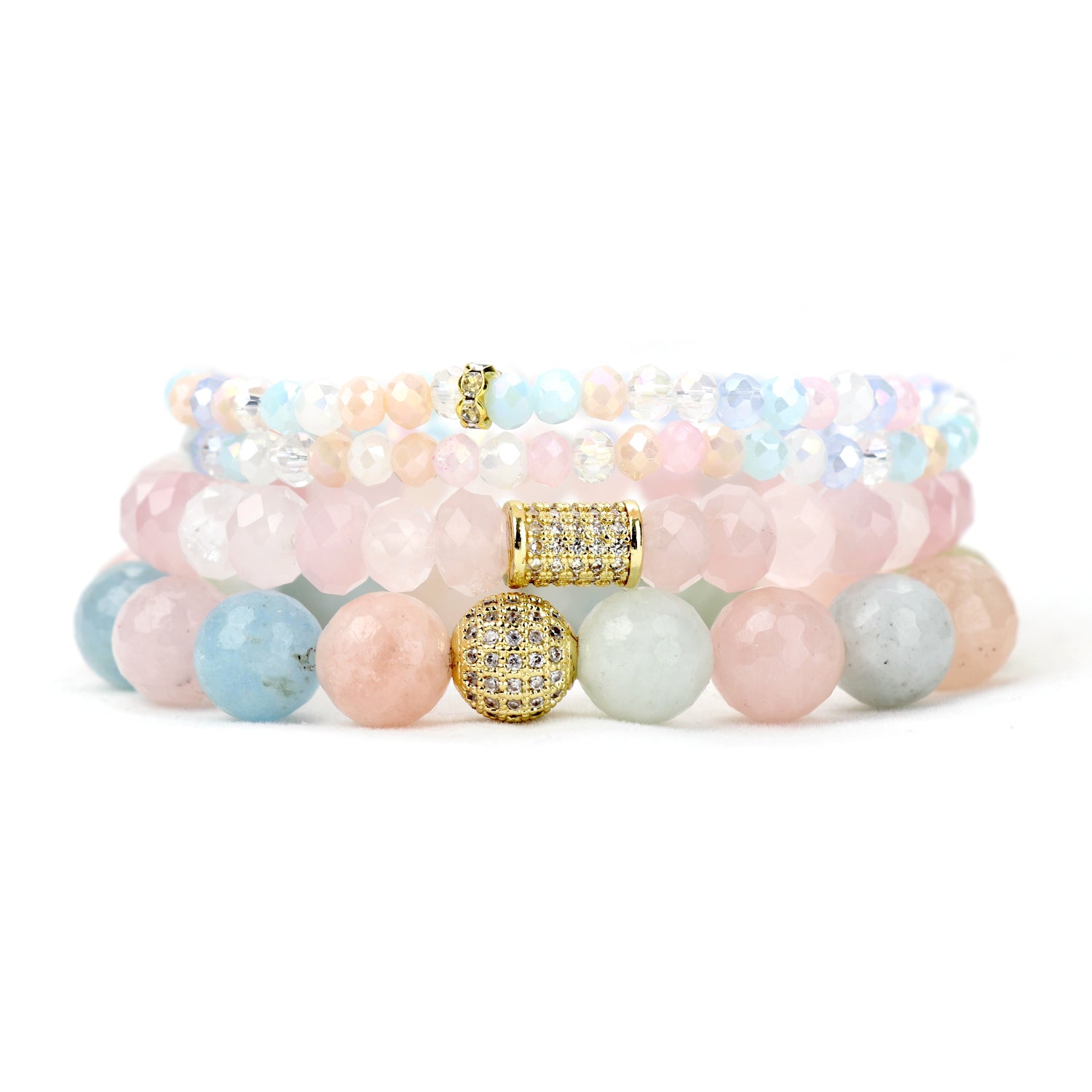 Pixie Lights In The Distance