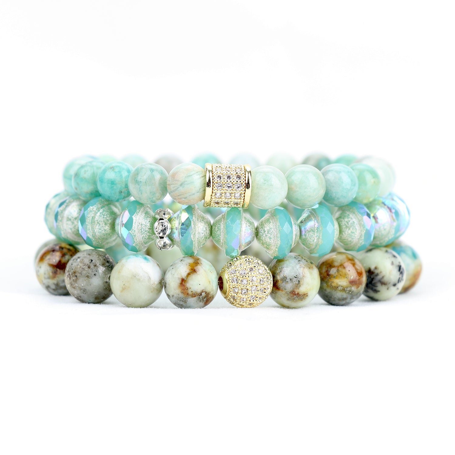 Where The Ocean Keeps It's Secrets