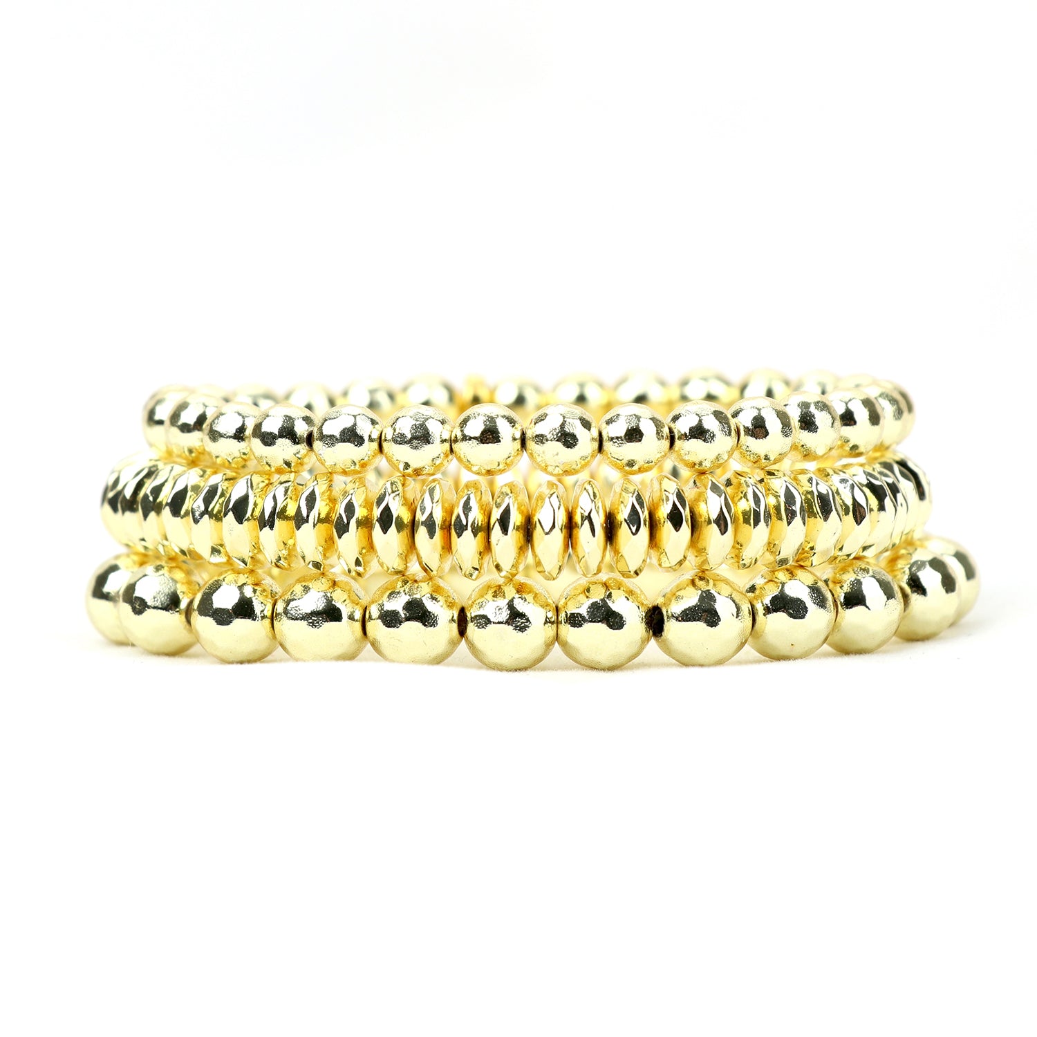 Midas Touch