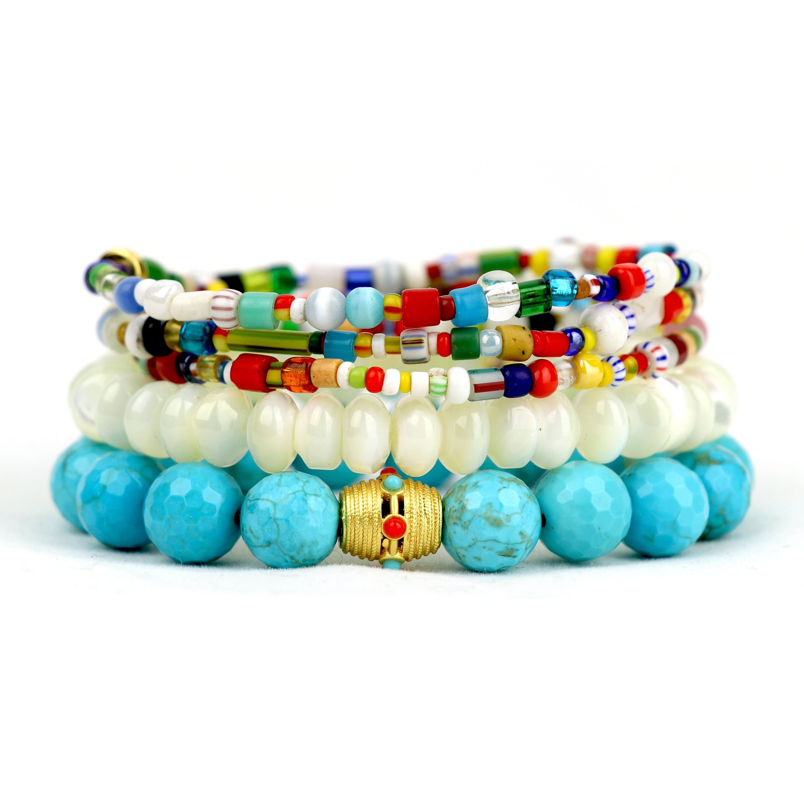 TSA: Totally Stack Addicted