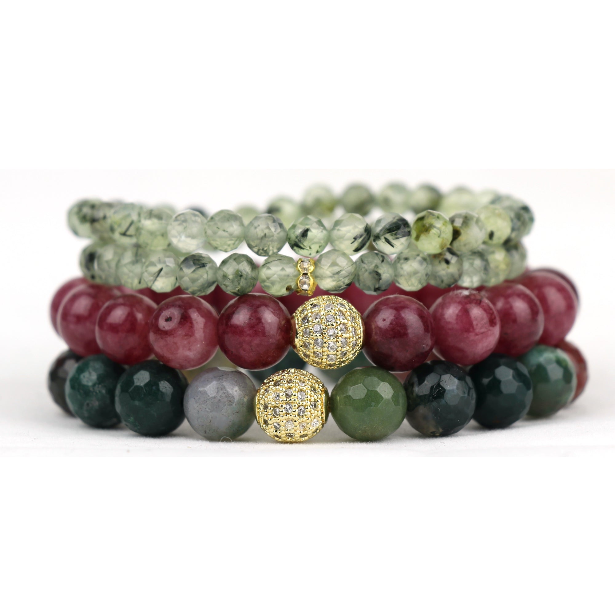 Let’s Wander The Vineyard