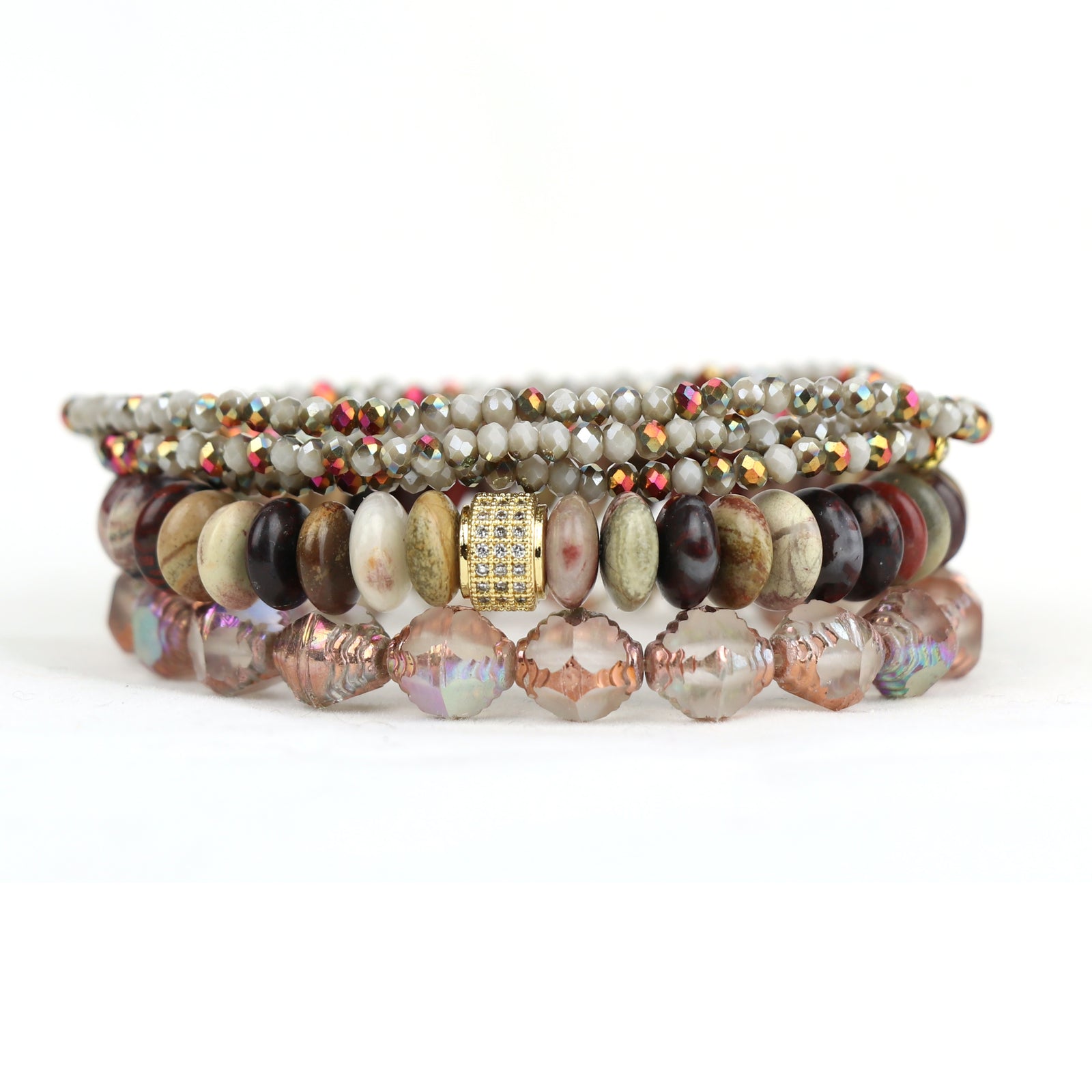 Daylight Stacking Time