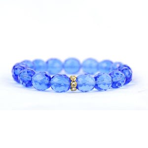 Spangled Stars Aligned