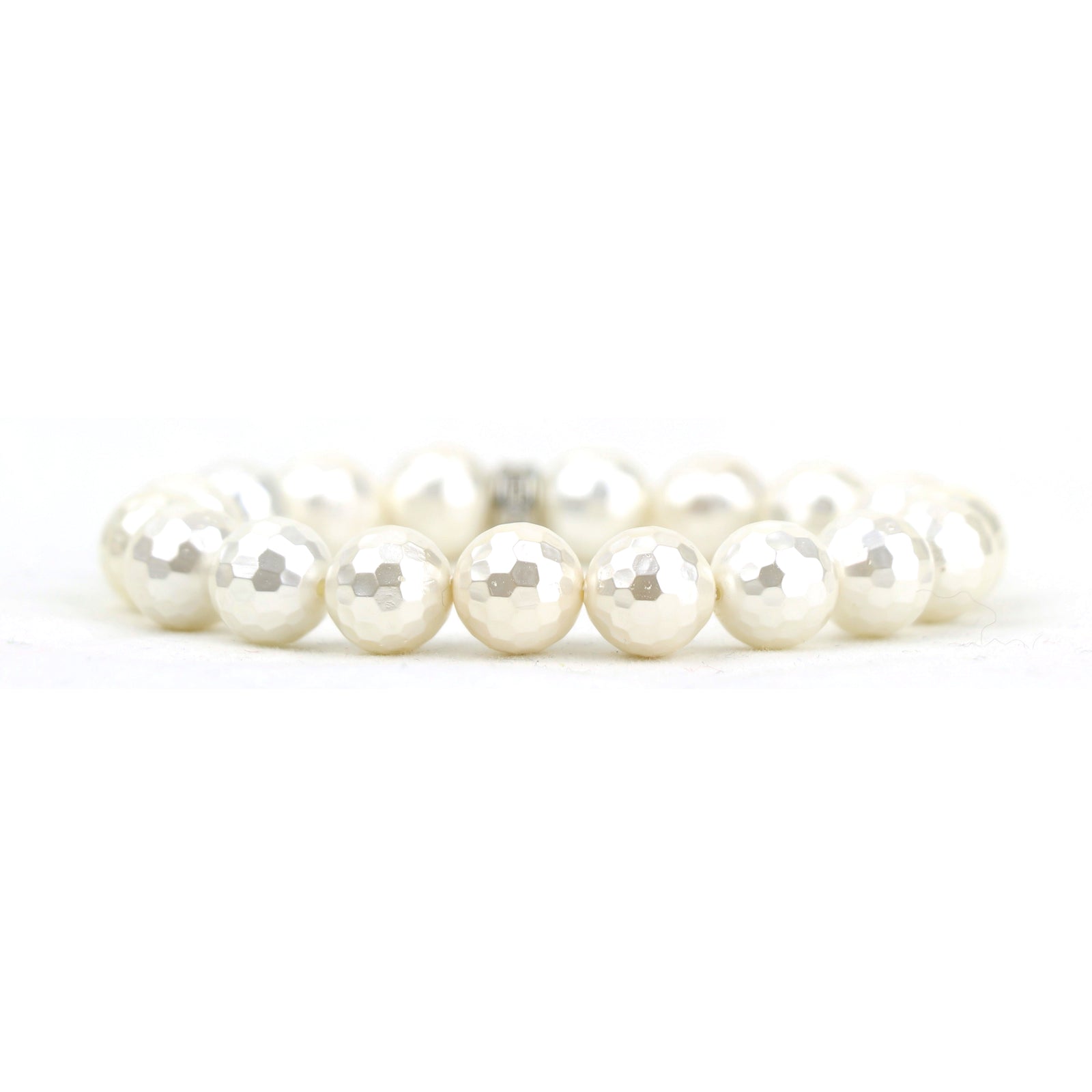 Mama's Pearls