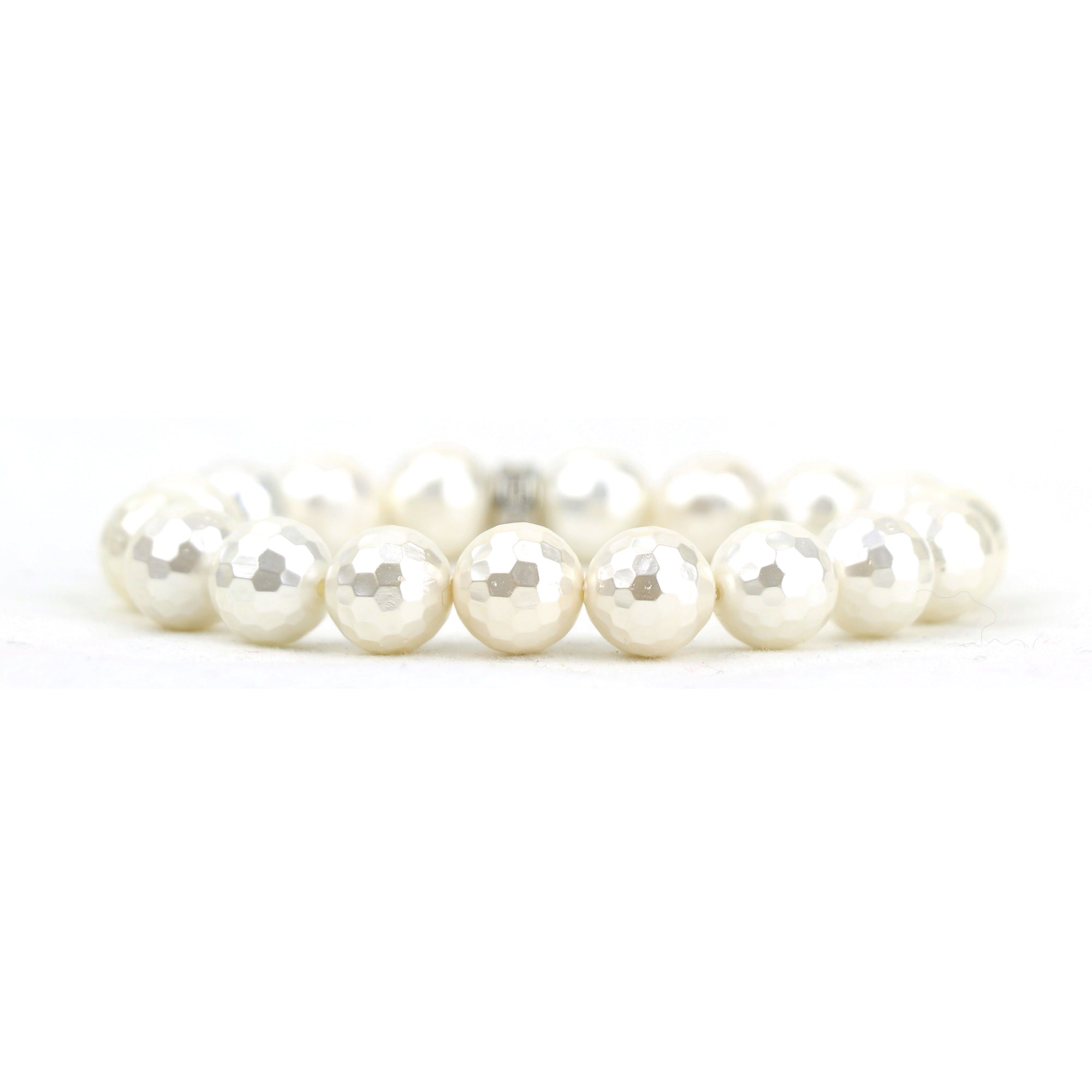 Mama's Pearls