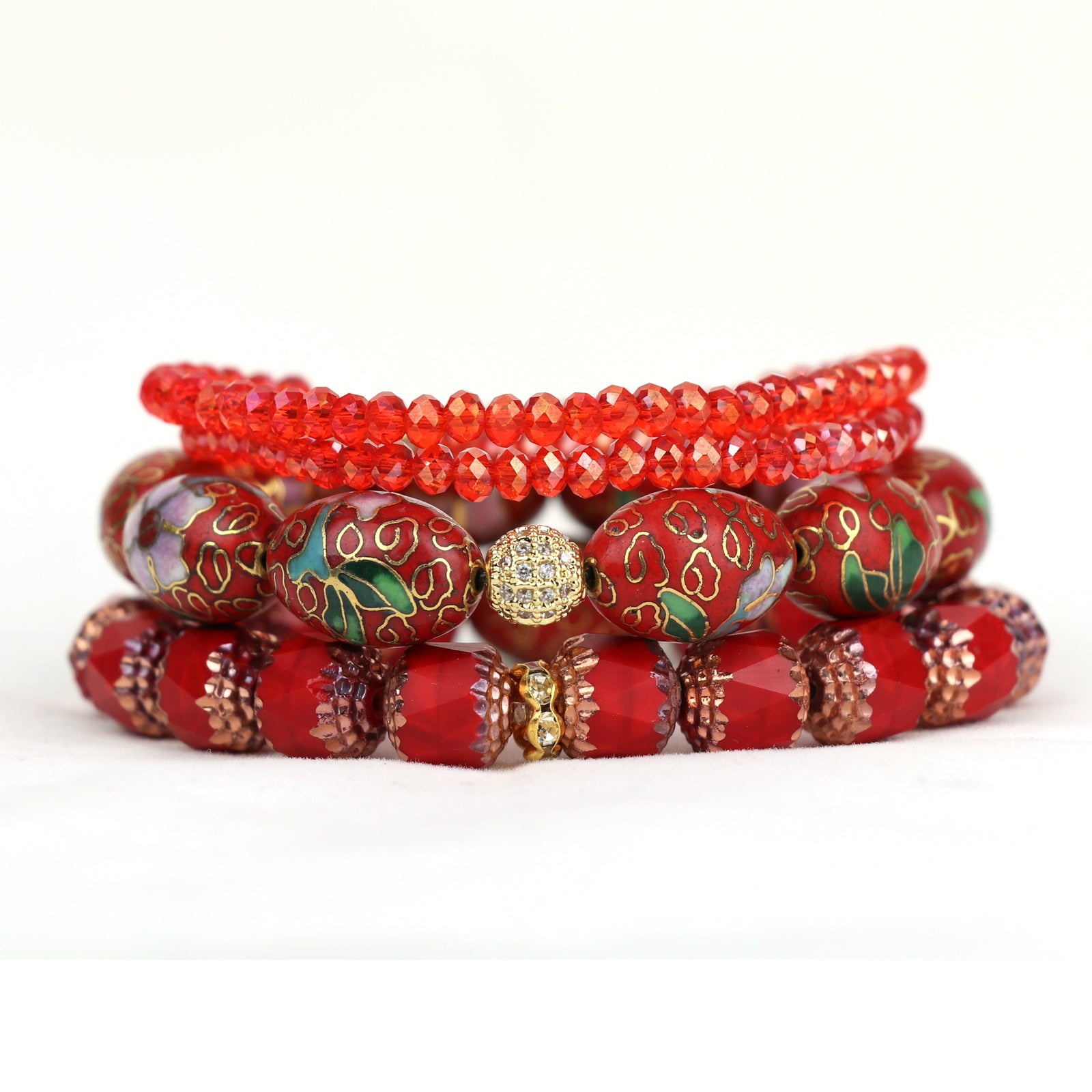 Secrets Kept in a Jewel Box