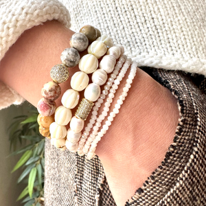 Pearlfectly Knitted