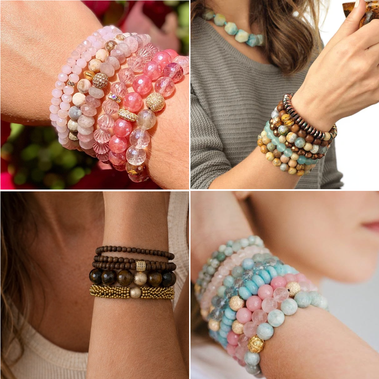 The Custom Stack (3 Piece)