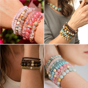 The Custom Stack (3 Piece)
