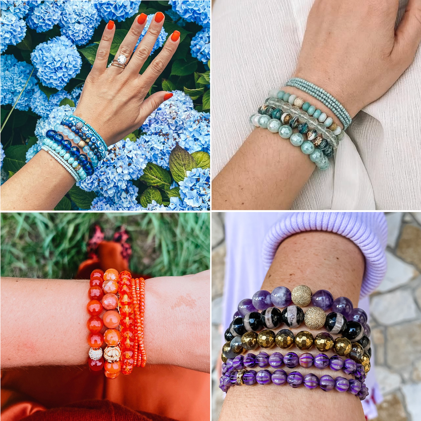 The Custom Stack (3 Piece)
