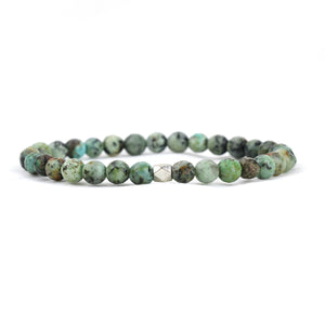 The Billions Stack Season 7 Turquoise Bracelet