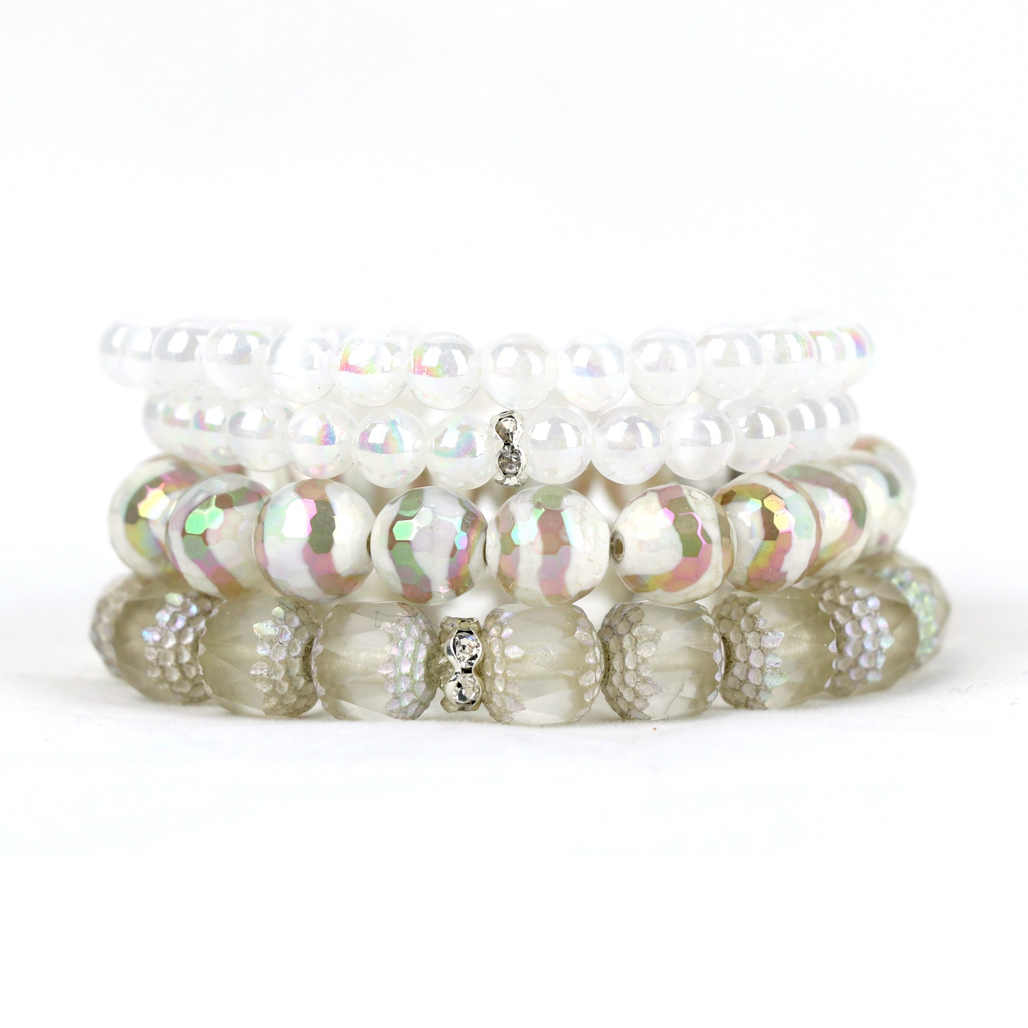 Heart Full, Feet Barely Touching