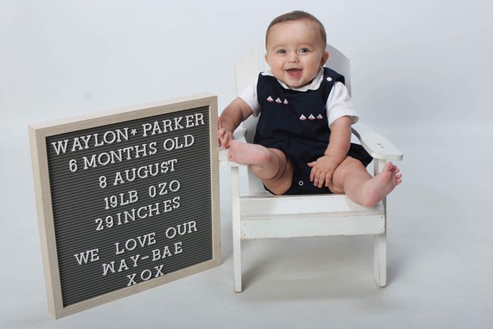 Waylon Dowling Stack and Single Bracelets