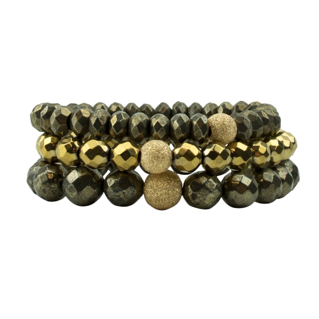 Robin Roberts/Good Housekeeping Magazine Stack