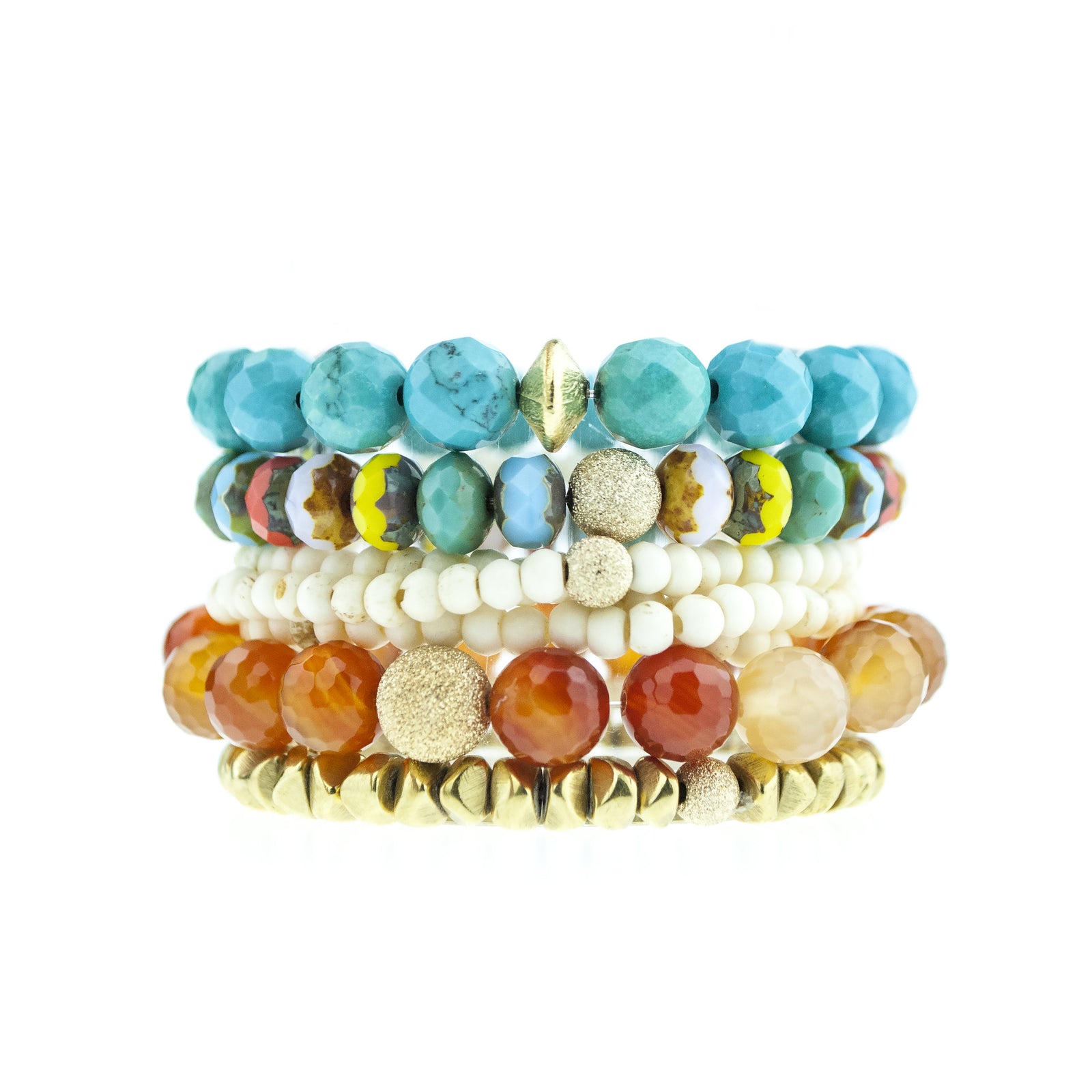 The Everyday Stack
