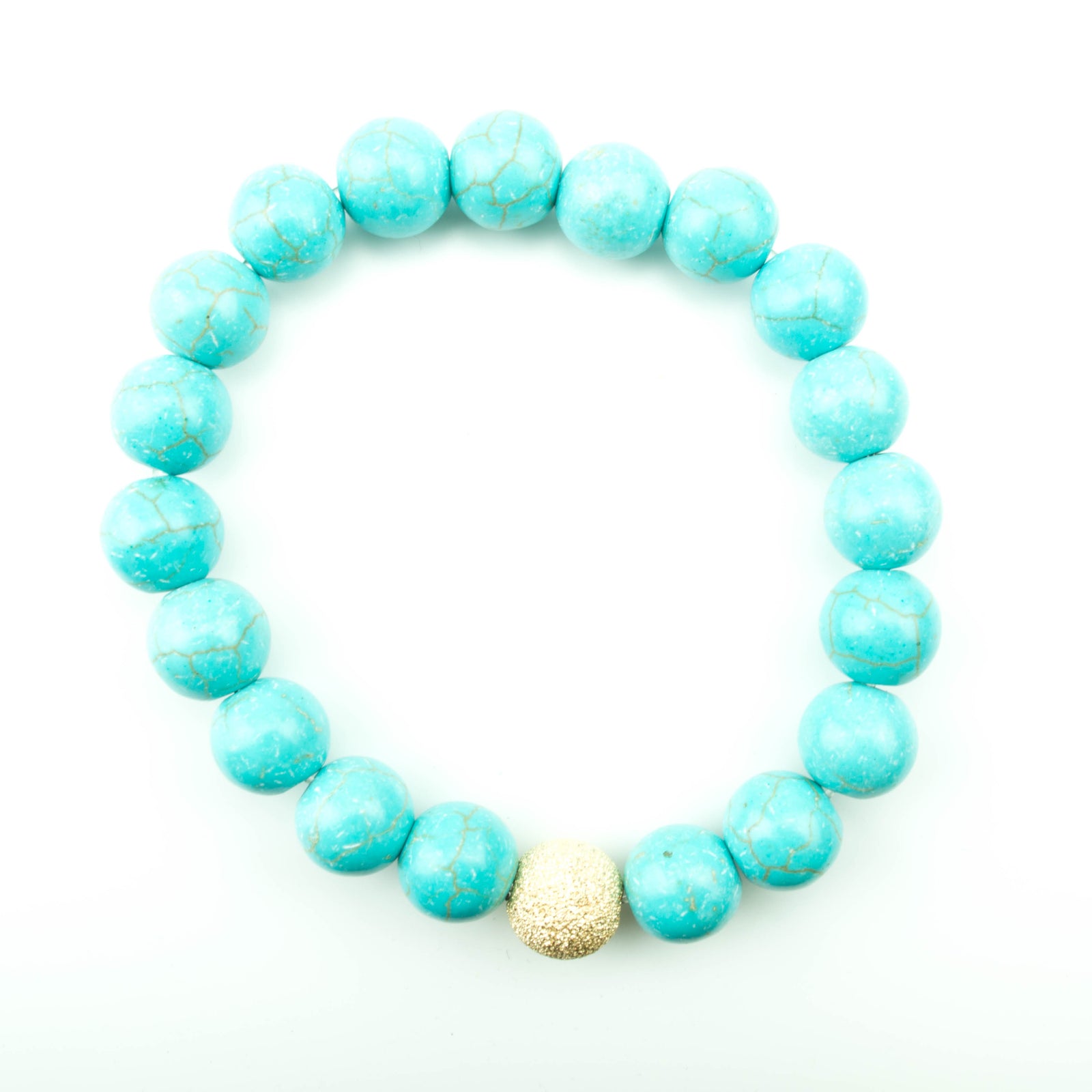 Turquoise Bracelet