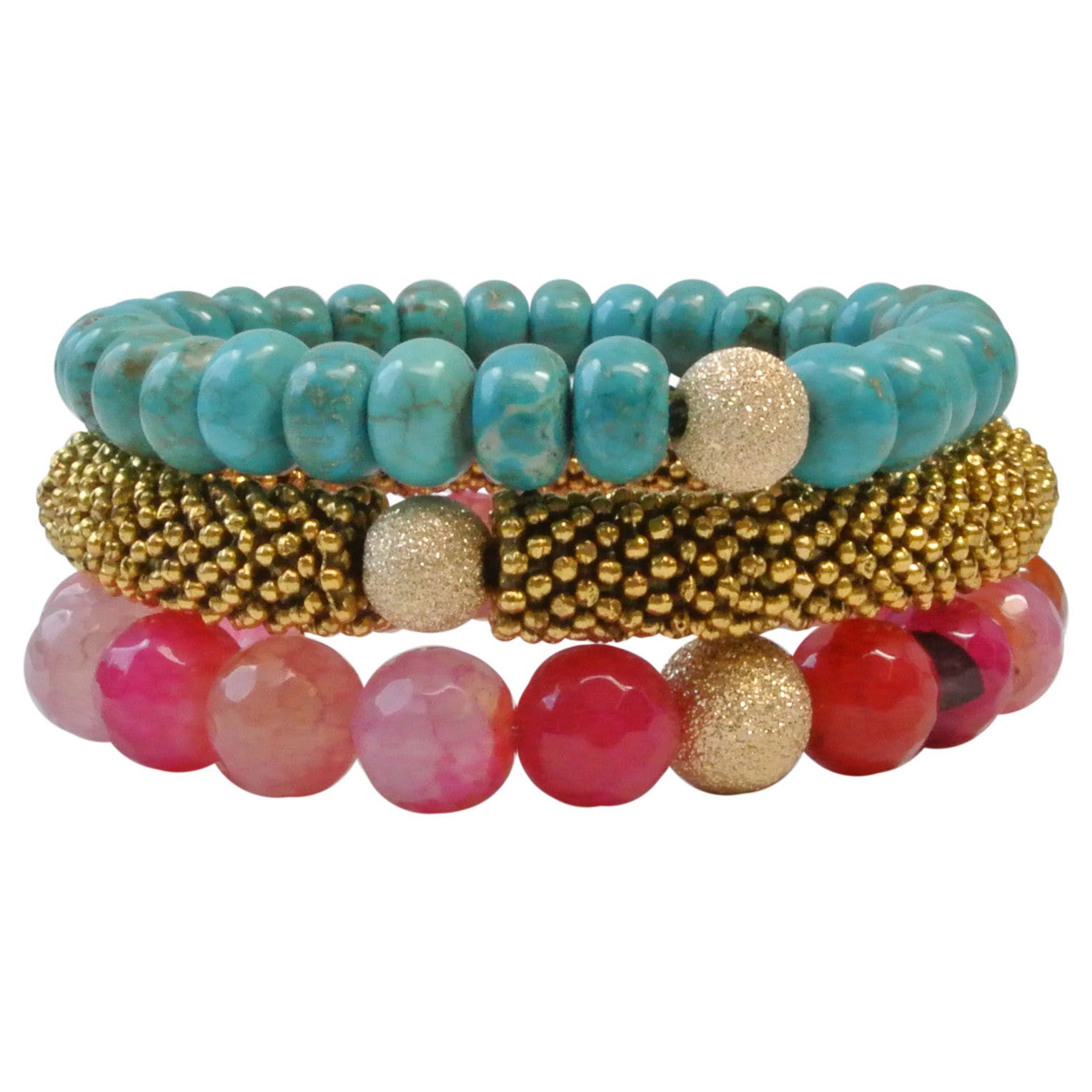 Support FORCE Stack