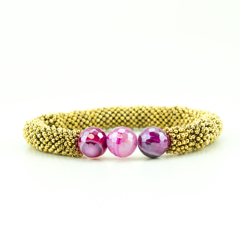 FULL FORCE 2019 Pink Porcupine