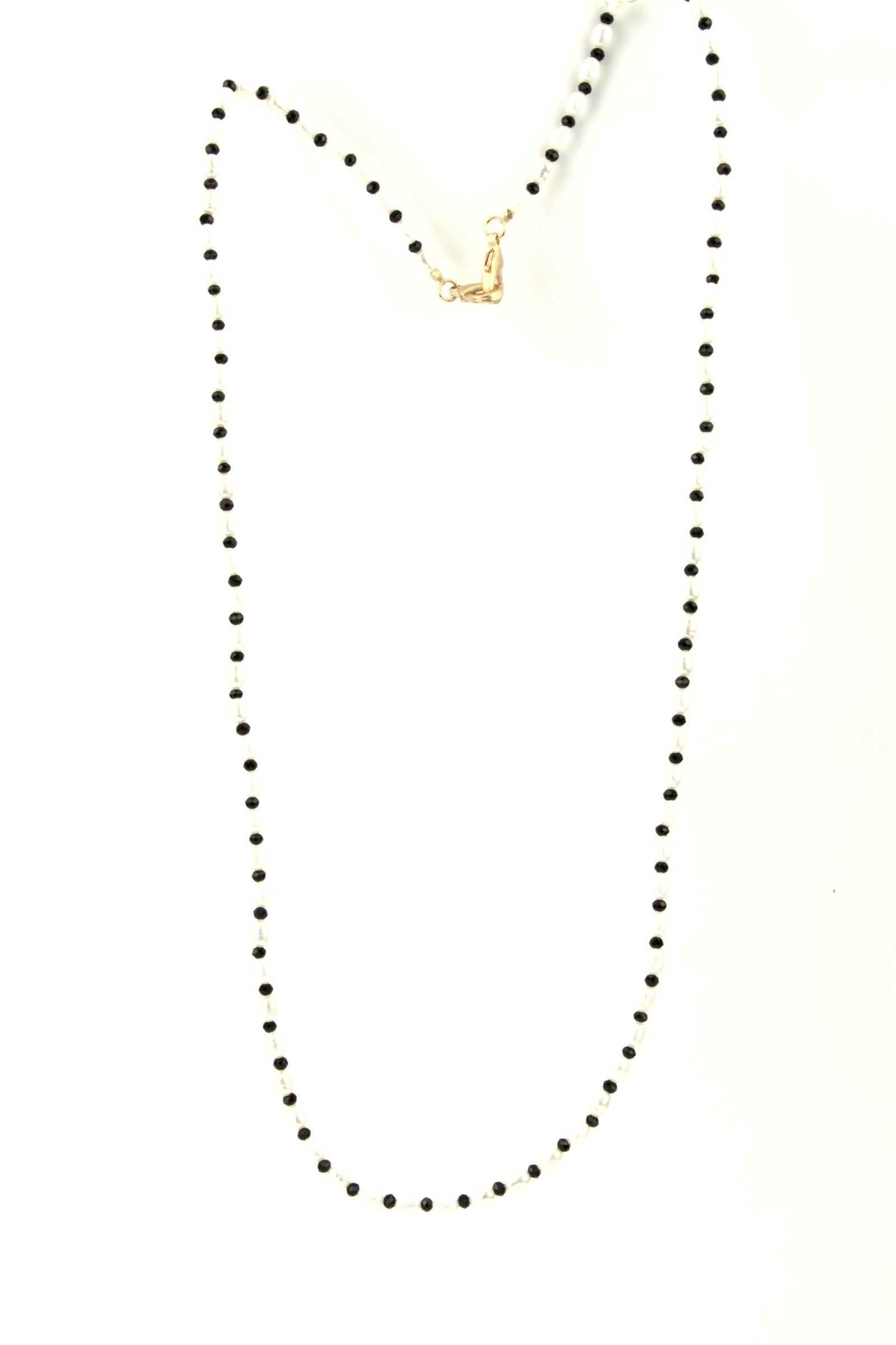 Cookies & Cream Eyeglass/Mask Chain