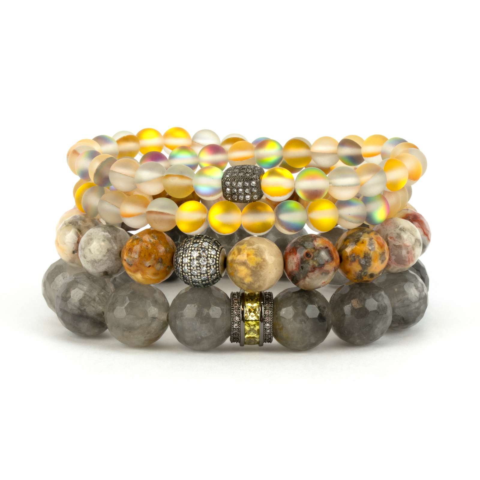 Message Of Happiness