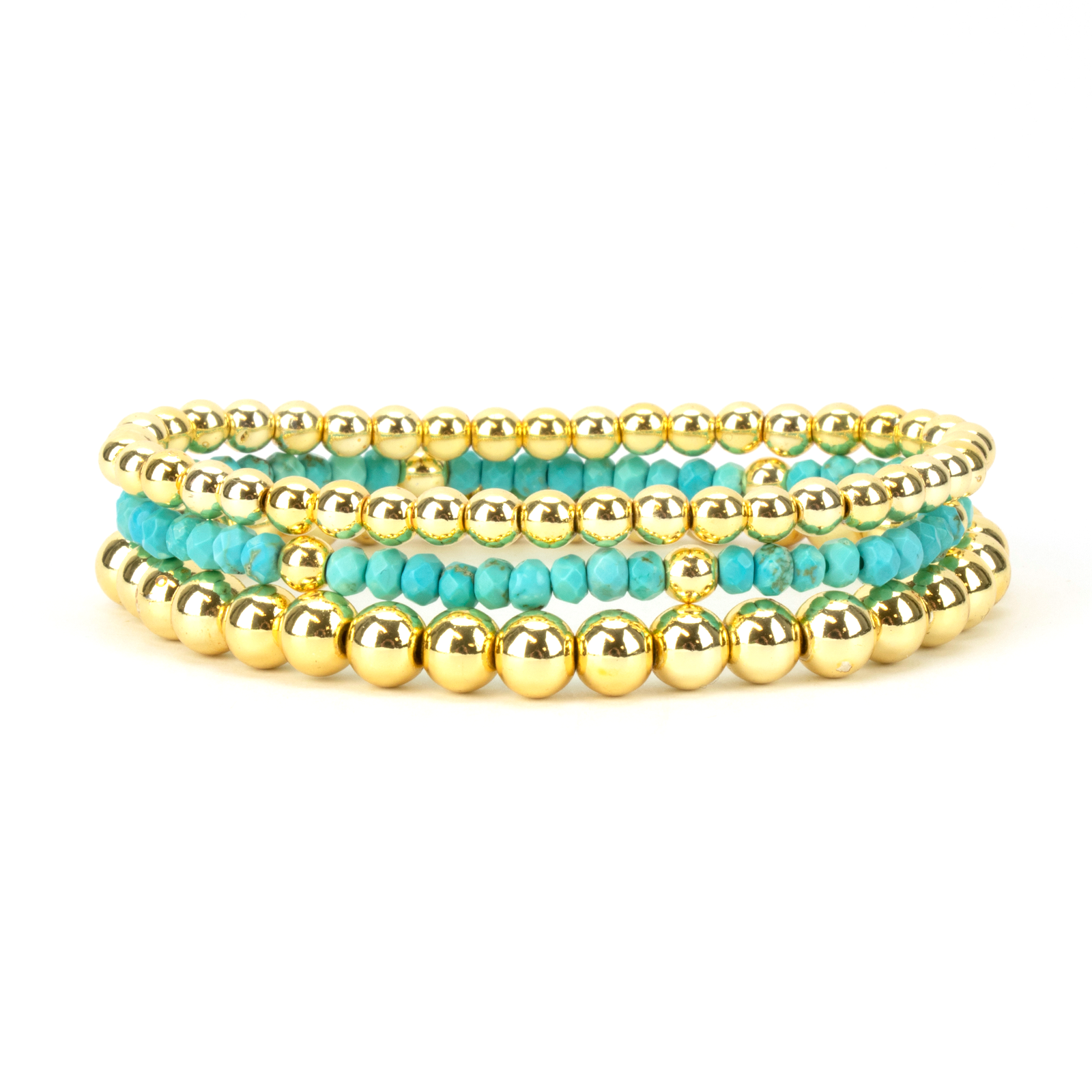 Mix It Up Accent Stack