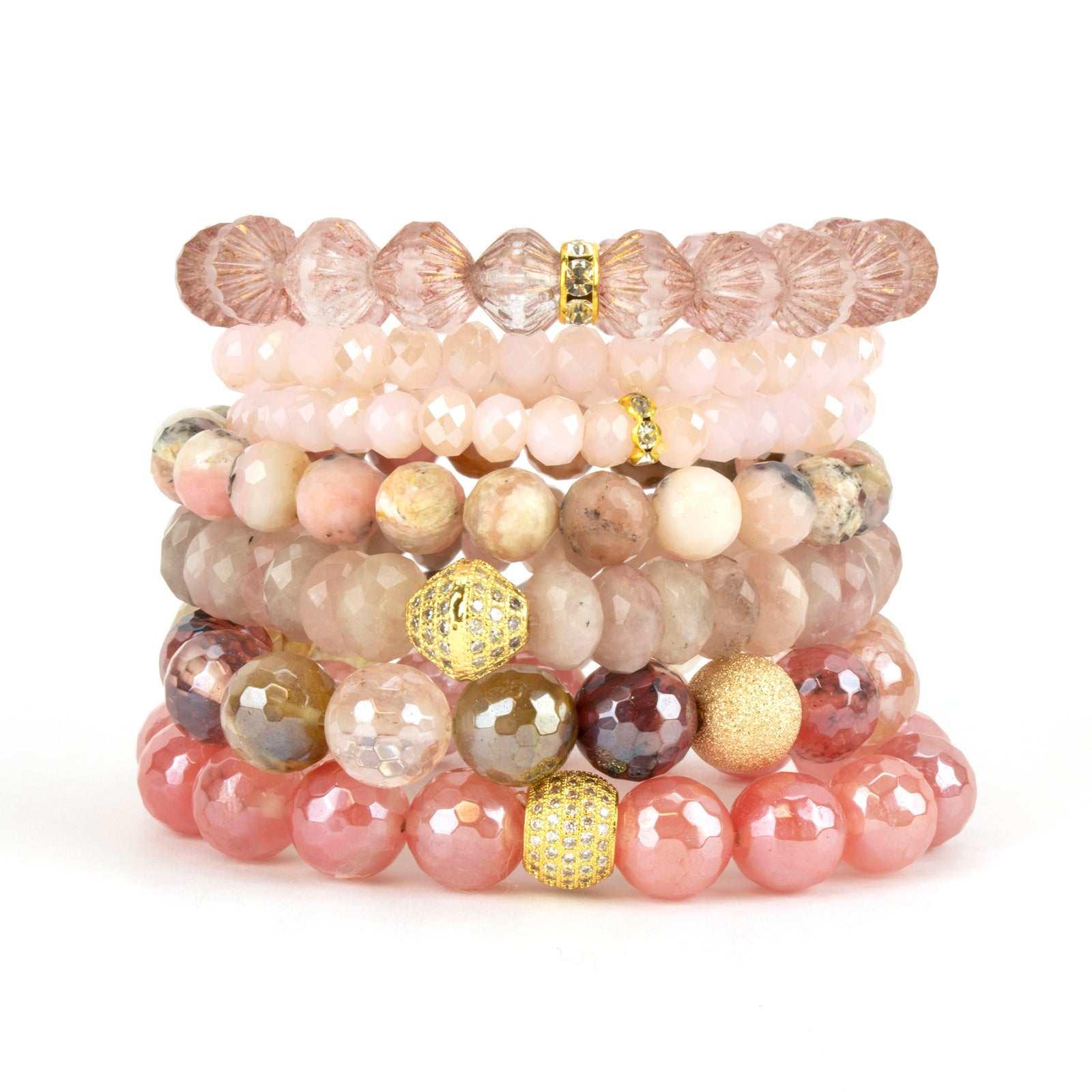 Whatever Lola Wants...