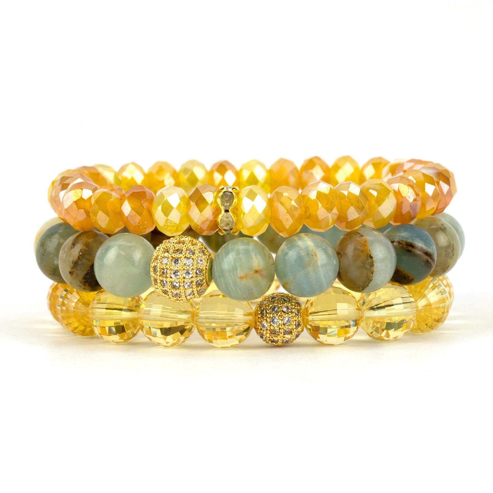 Nowhere Else I'd Rather Be