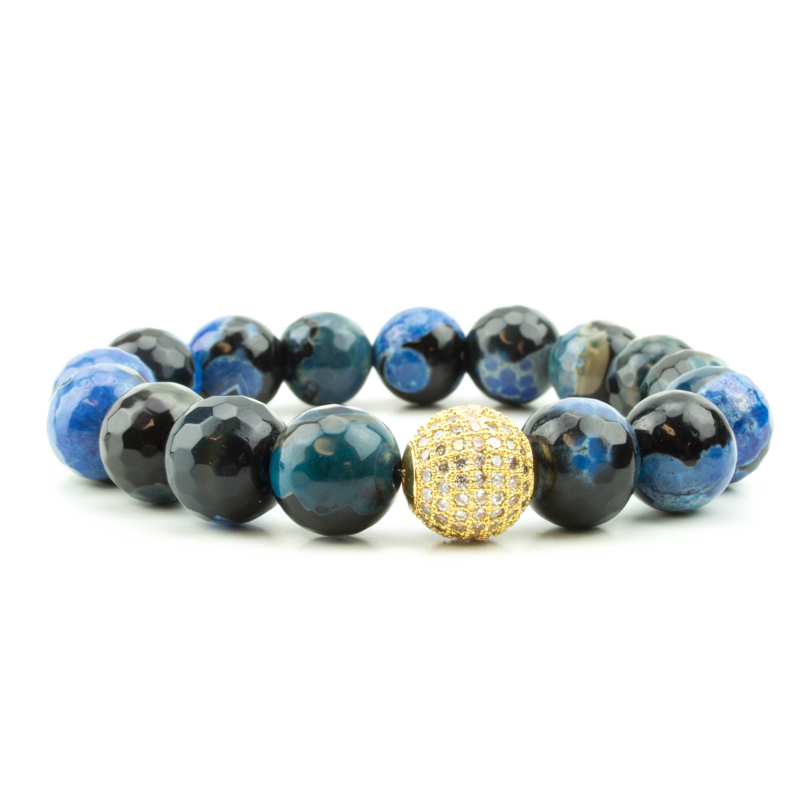 Blue is the New Black