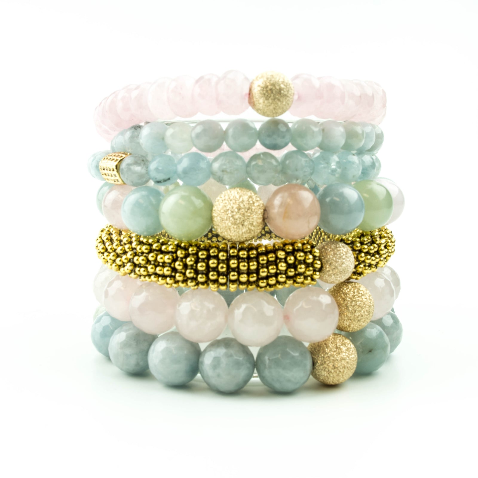 The New Serenity Stack