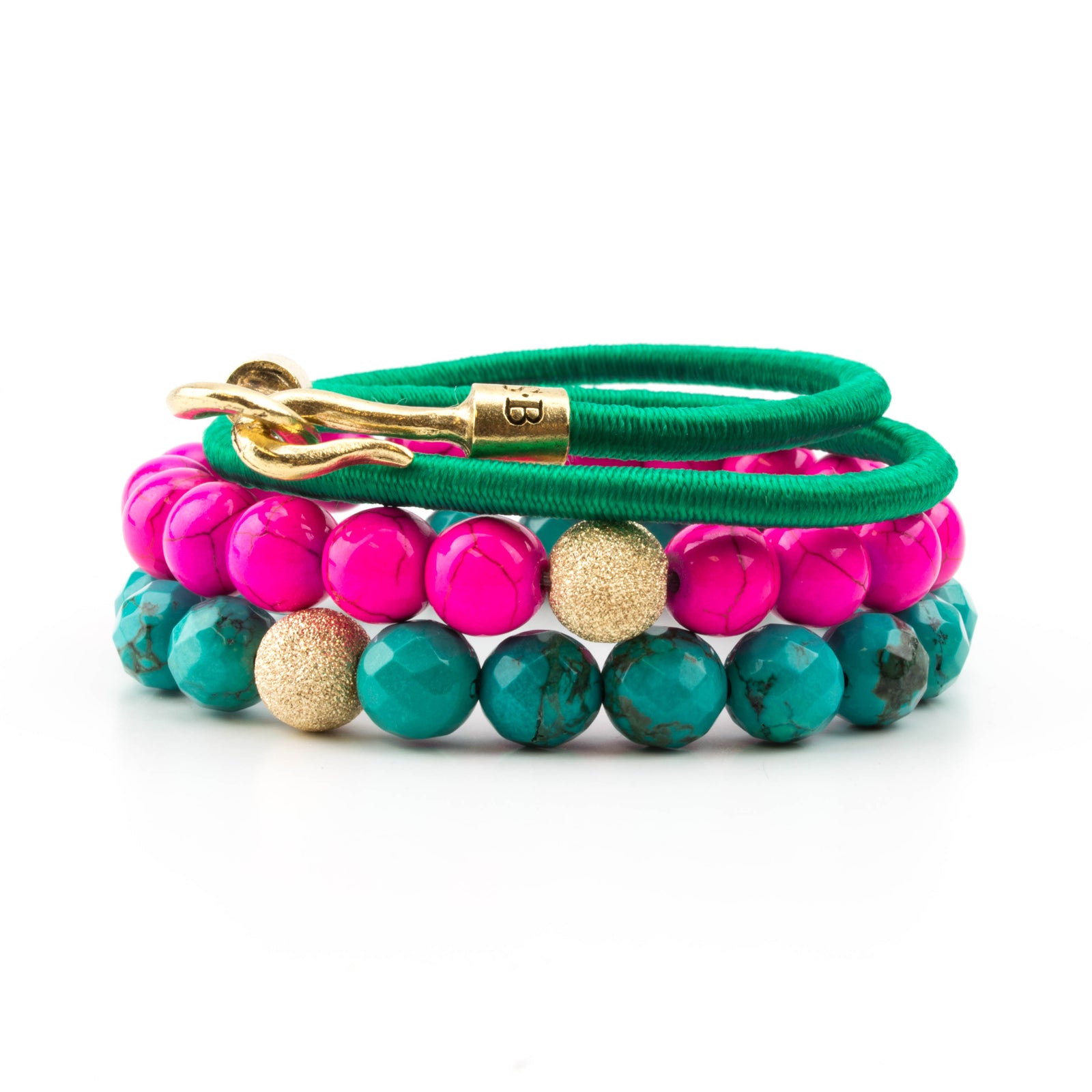 Shape Magazine SUMMER BRIGHTS Stack