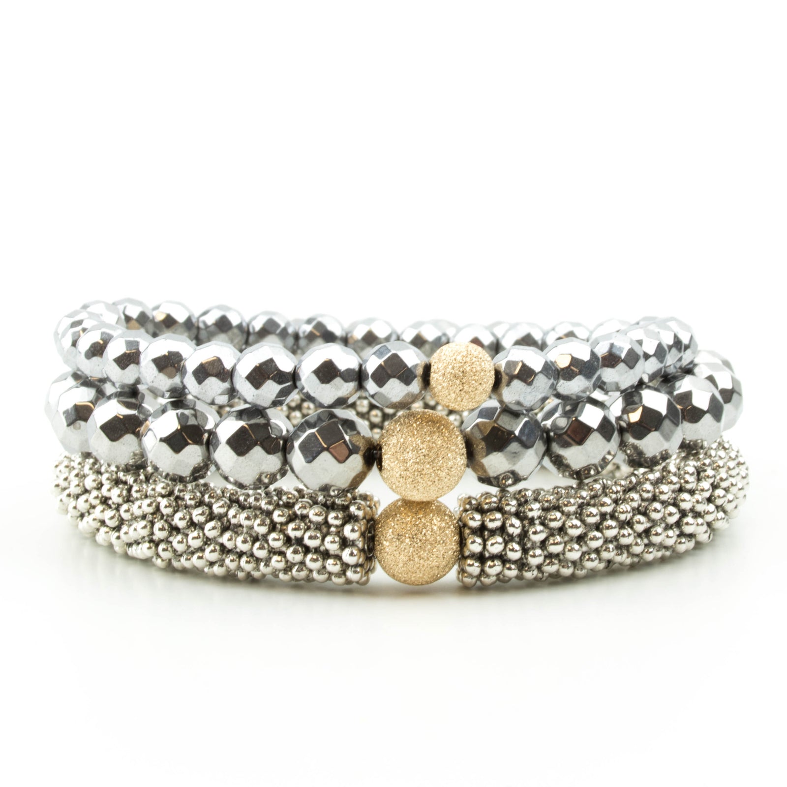 Sports Illustrated Swimsuit Silver Stack