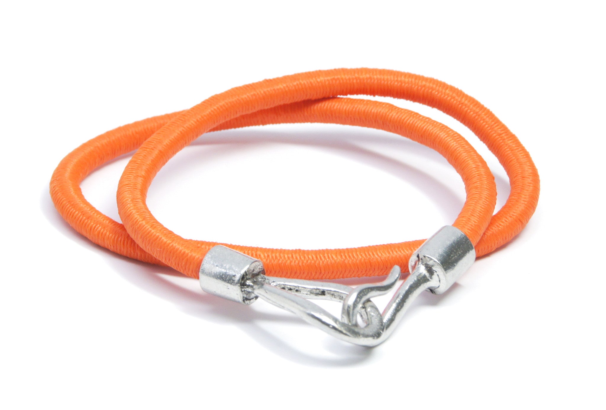 Orange Bungee